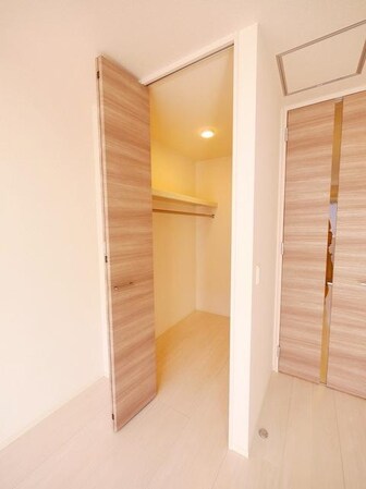 クランメールの物件内観写真